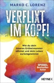 Cover von Verflixt im Kopf!