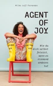 Cover von Agent of Joy