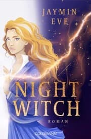 Cover von Night Witch