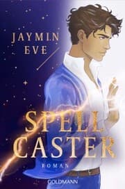 Cover von Spellcaster