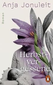 Cover von Herbstvergessene