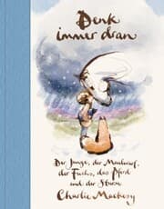 Cover von Denk immer dran
