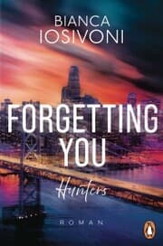 Cover von Hunters - Forgetting You