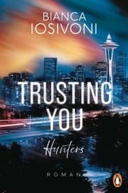 Cover von Hunters - Trusting You