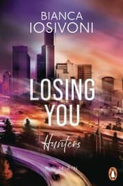 Cover von Hunters - Losing You