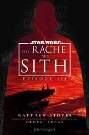 Cover von Star Wars¿ - Episode III - Die Rache der Sith