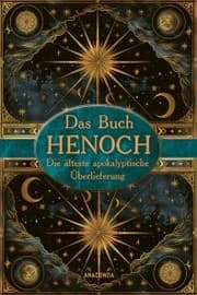 Cover von Das Buch Henoch