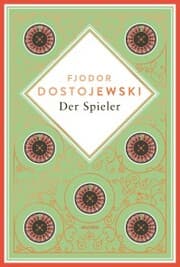 Cover von Dostojewski - Der Spieler