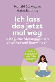 Cover von Ich lass das jetzt mal weg