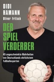 Cover von Der Spielverderber