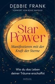 Cover von StarPower - Manifestieren mit der Kraft der Sterne