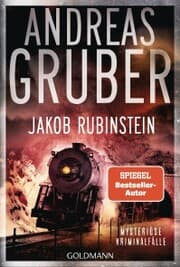 Cover von Jakob Rubinstein