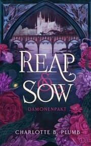 Cover von Reap & Sow