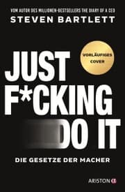 Cover von Just F