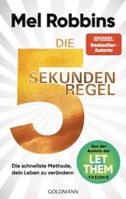 Cover von Die 5-Sekunden-Regel