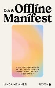 Cover von Das Offline-Manifest