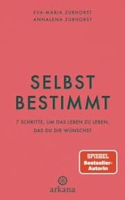 Cover von Selbstbestimmt
