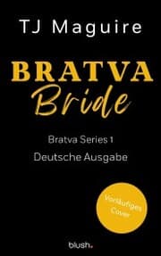 Cover von Bratva Bride