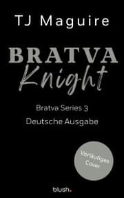 Cover von Bratva Knight