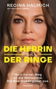Cover von Die Herrin der Ringe