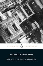 Cover von Der Meister und Margarita