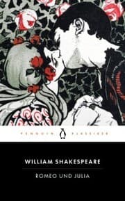 Cover von Romeo und Julia