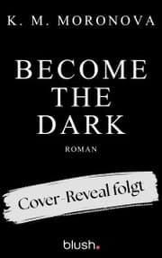 Cover von Become The Dark