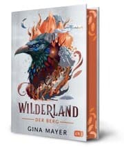 Cover von Wilderland - Der Berg