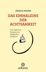 Cover von Das Einmaleins der Achtsamkeit