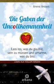 Cover von Die Gaben der Unvollkommenheit