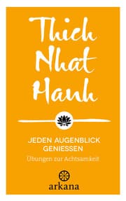 Cover von Jeden Augenblick genießen