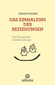 Cover von Das Einmaleins der Beziehungen