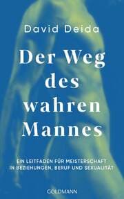 Cover von Der Weg des wahren Mannes