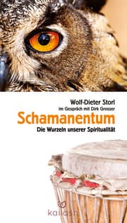 Cover von Schamanentum
