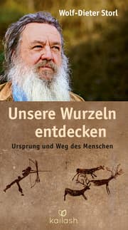 Cover von Unsere Wurzeln entdecken
