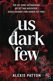 Cover von Us Dark Few