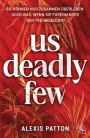 Cover von Us Deadly Few