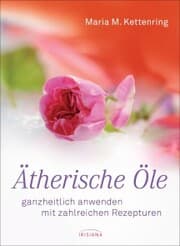 Cover von Ätherische Öle