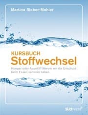Cover von Kursbuch Stoffwechsel