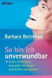 Cover von So bin ich unverwundbar