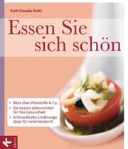 Cover von Essen Sie sich schön