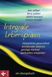 Cover von Integrale Lebenspraxis