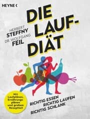 Cover von Die Lauf-Diät