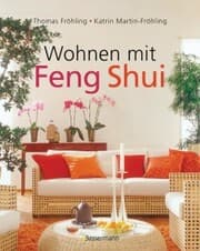 Cover von Wohnen mit Feng Shui