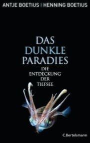 Cover von Das dunkle Paradies