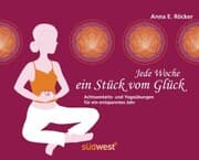 Cover von Jede Woche ein Stück vom Glück