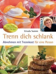 Cover von Trenn Dich schlank