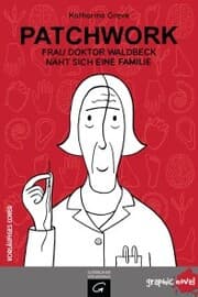 Cover von Patchwork