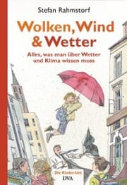 Cover von Wolken, Wind und Wetter