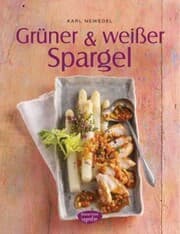 Cover von Grüner & weißer Spargel